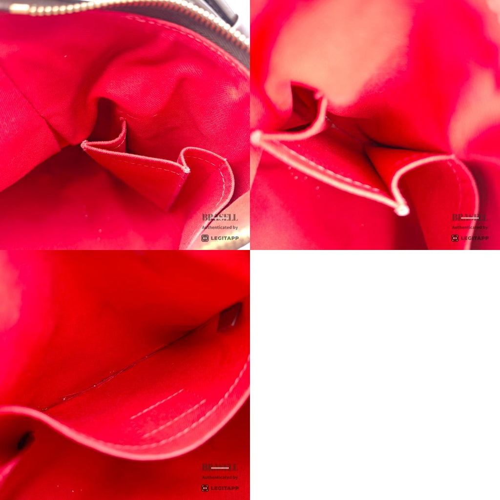 LOUIS VUITTON Thames GM Damier Canvas Shoulder Bag N48181 【ImportFeeFREE】