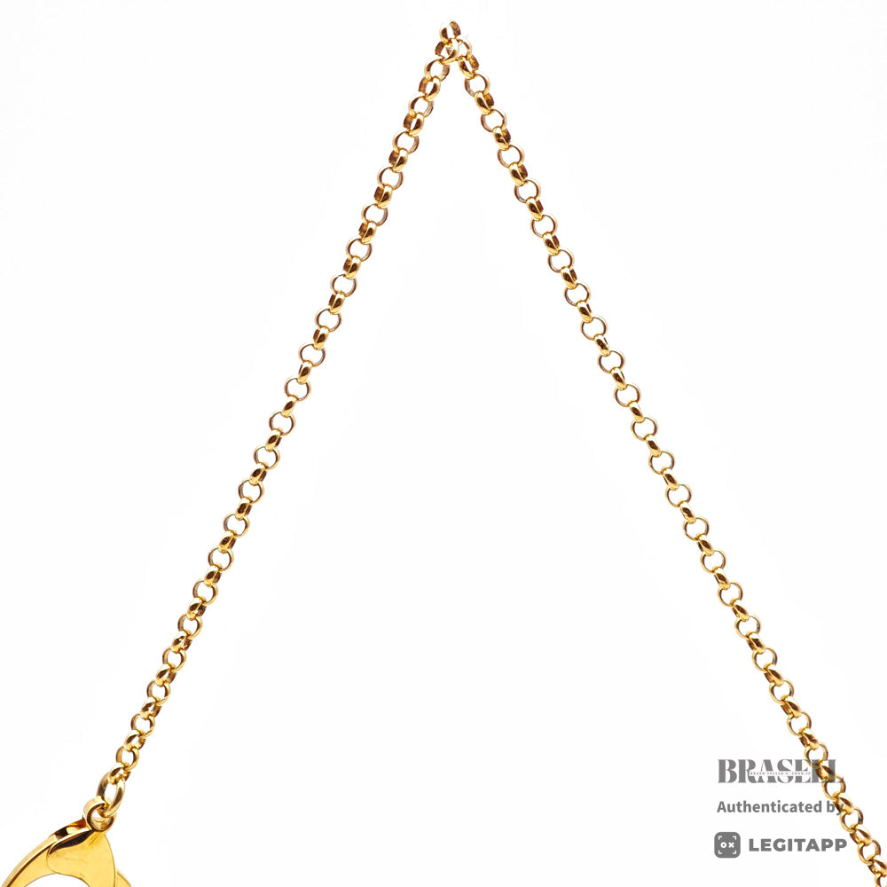 LOUIS VUITTON Mira MM Monogram Multicolor Chain Shoulder Bag 【ImportFeeFREE】