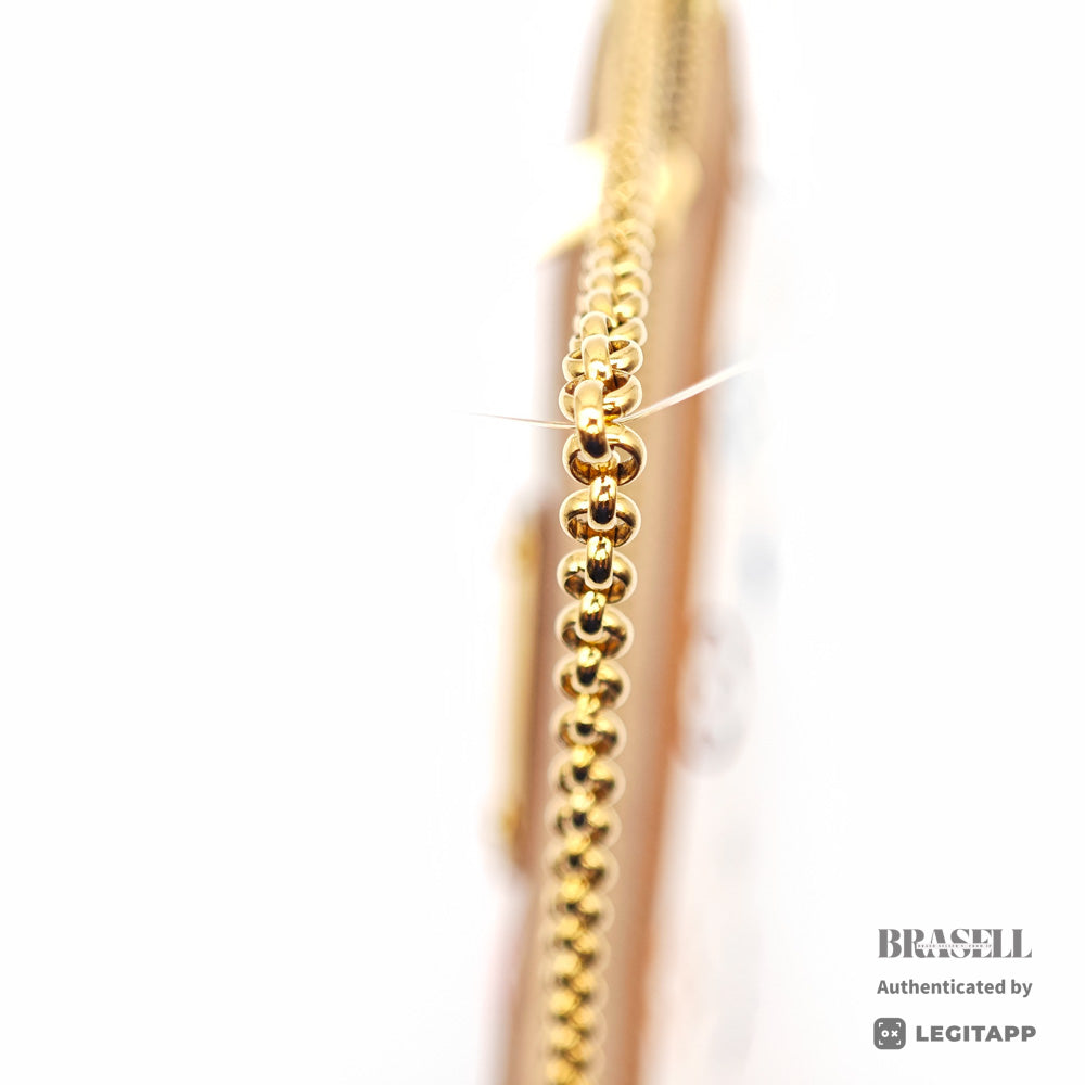 LOUIS VUITTON Mira MM Monogram Multicolor Chain Shoulder Bag 【ImportFeeFREE】