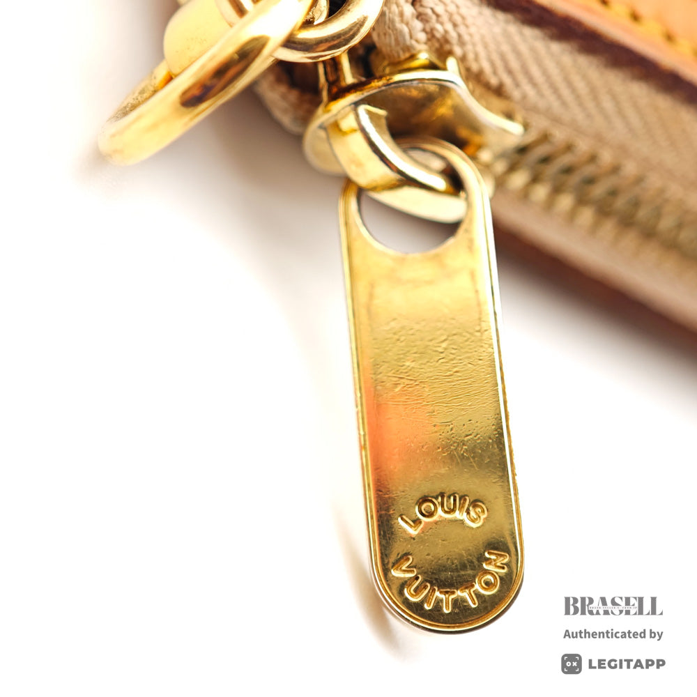 LOUIS VUITTON Mira MM Monogram Multicolor Chain Shoulder Bag 【ImportFeeFREE】