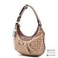 LOUIS VUITTON Rhapsody Monogram Idylle Sepia ShoulderBag M40405【ImportFeeFREE】