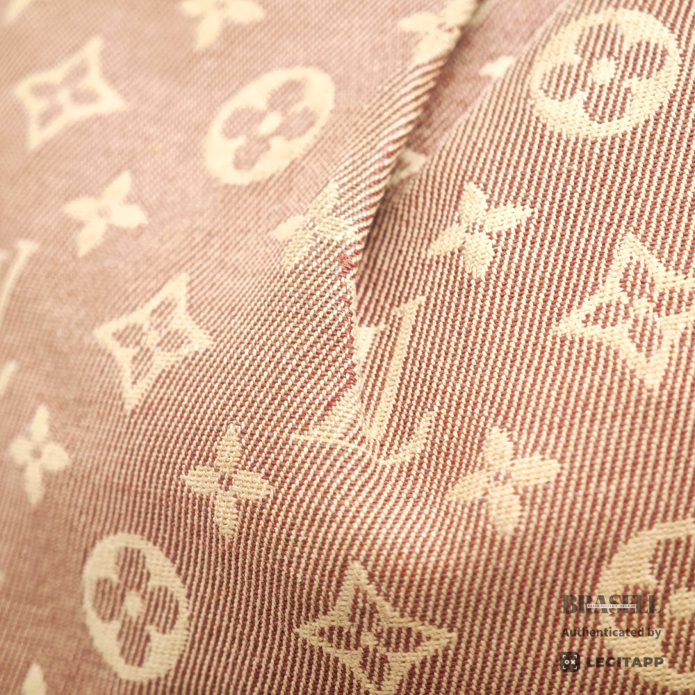 LOUIS VUITTON Rhapsody Monogram Idylle Sepia ShoulderBag M40405【ImportFeeFREE】