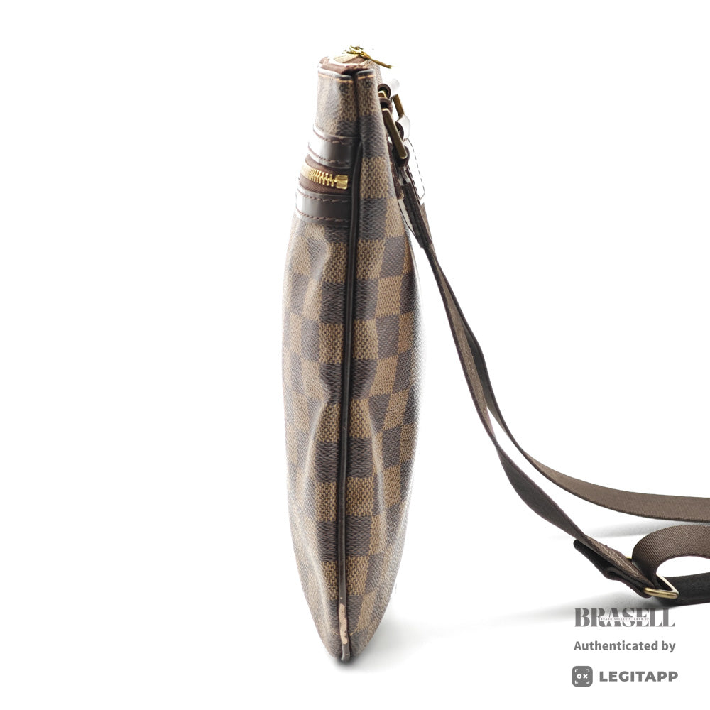 LOUIS VUITTON N51111 MI4007 Messenger bag Damier Canvas Unisex