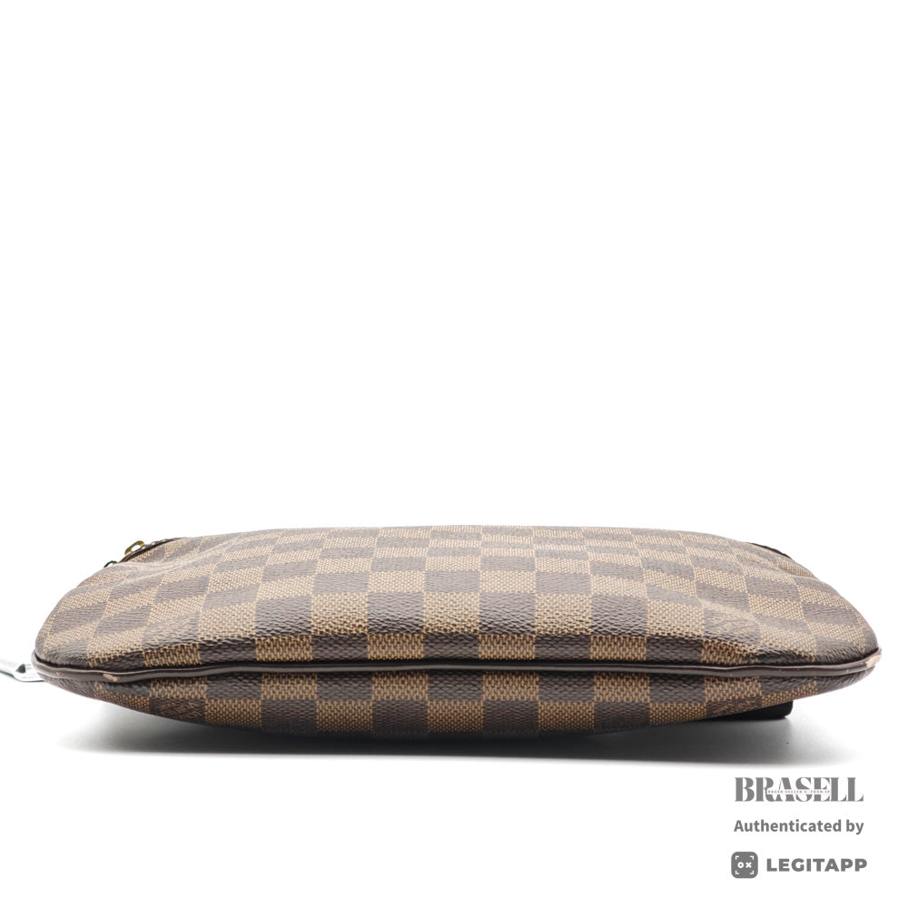 LOUIS VUITTON N51111 MI4007 Messenger bag Damier Canvas Unisex