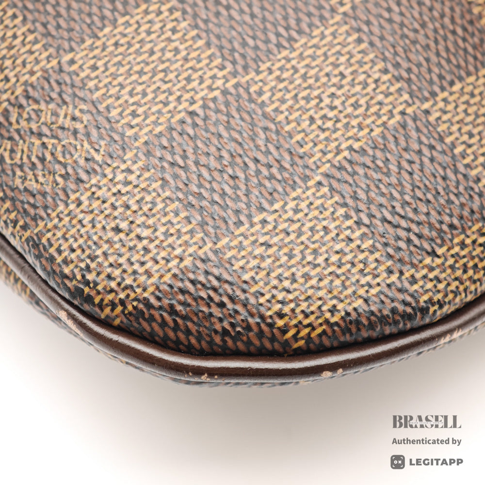 LOUIS VUITTON N51111 MI4007 Messenger bag Damier Canvas Unisex