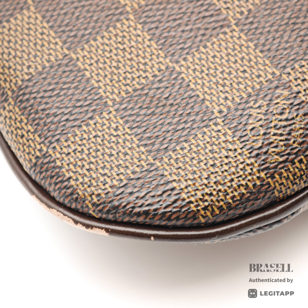 LOUIS VUITTON N51111 MI4007 Messenger bag Damier Canvas Unisex