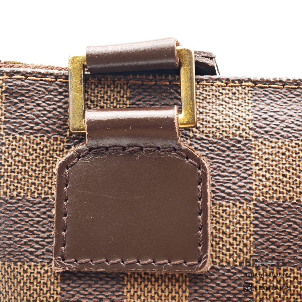 LOUIS VUITTON N51111 MI4007 Messenger bag Damier Canvas Unisex