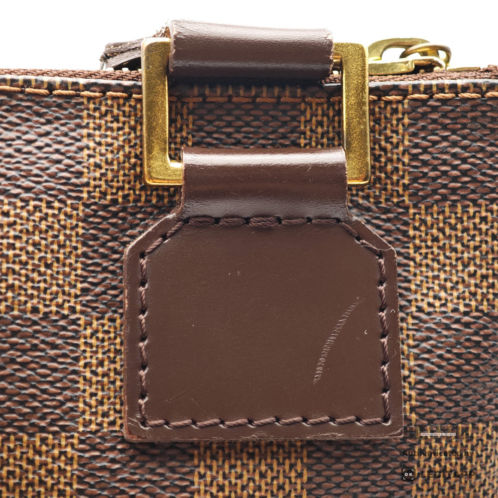 LOUIS VUITTON N51111 MI4007 Messenger bag Damier Canvas Unisex
