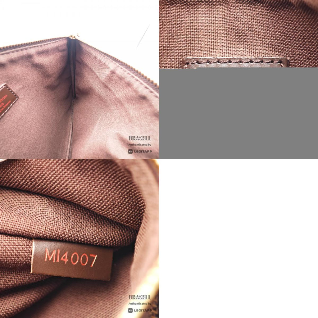 LOUIS VUITTON N51111 MI4007 Messenger bag Damier Canvas Unisex