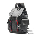 GUCCI 495563 498075 Backpack Â· Daypack Canvas Women's