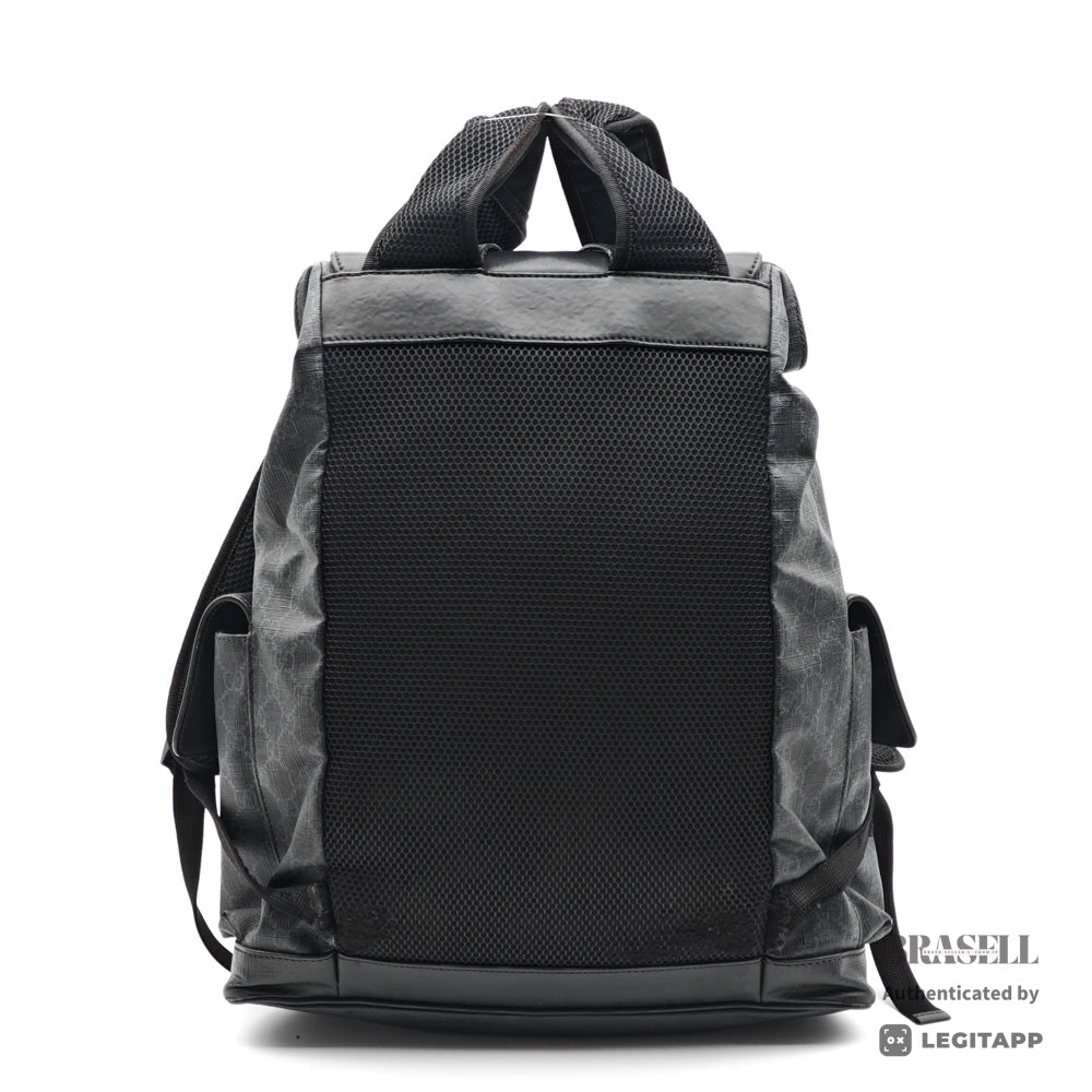 GUCCI 495563 498075 Backpack Â· Daypack Canvas Women's