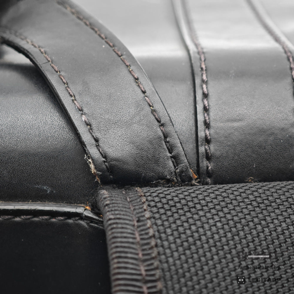 GUCCI 495563 498075 Backpack Â· Daypack Canvas Women's