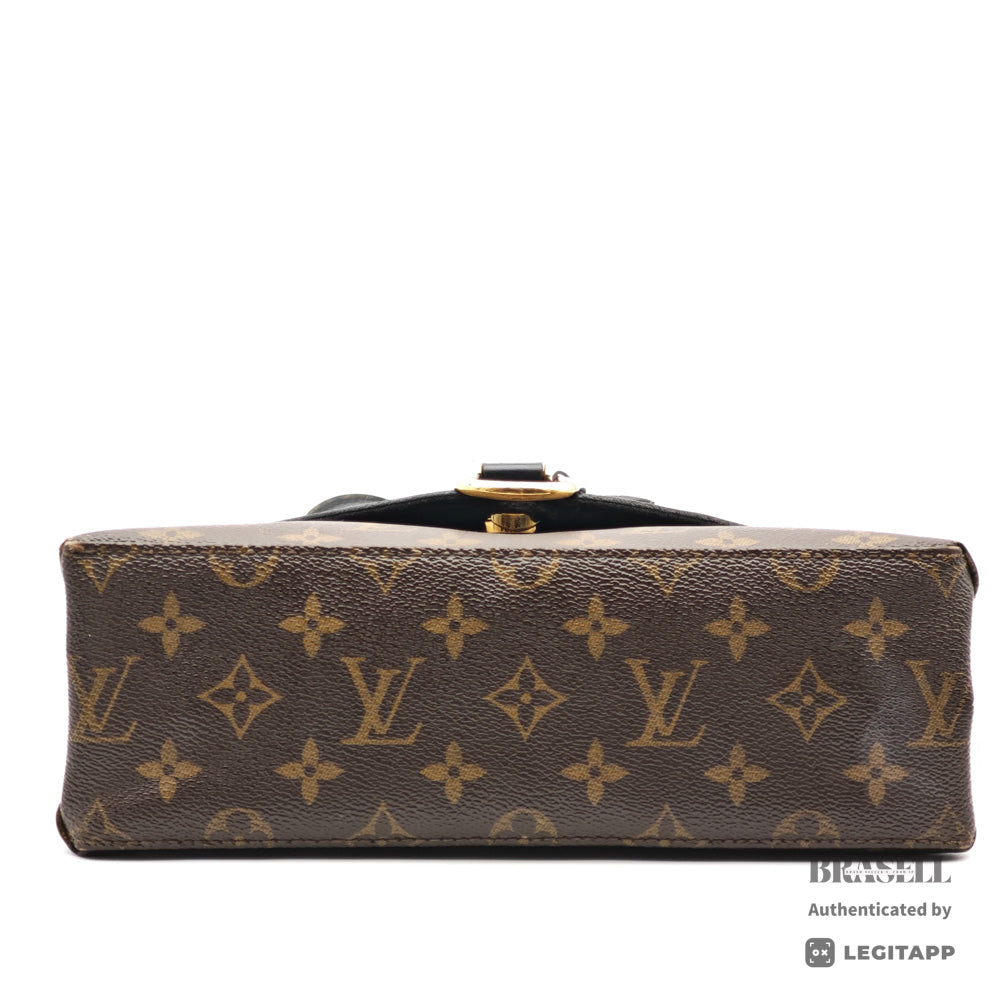 LOUIS VUITTON M44030 CA4137 Shoulder Bag Monogram Canvas Women's