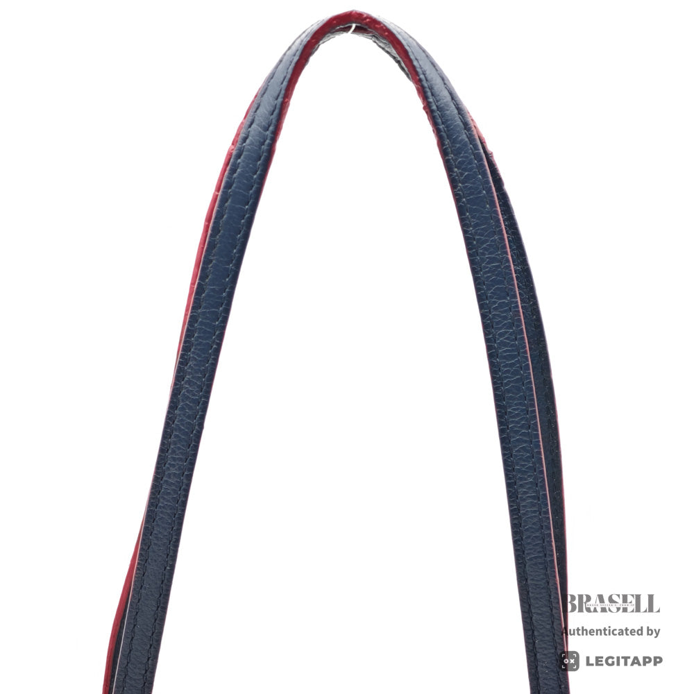 LOUIS VUITTON M54682 FL0148 Tote Bag Leather Women's