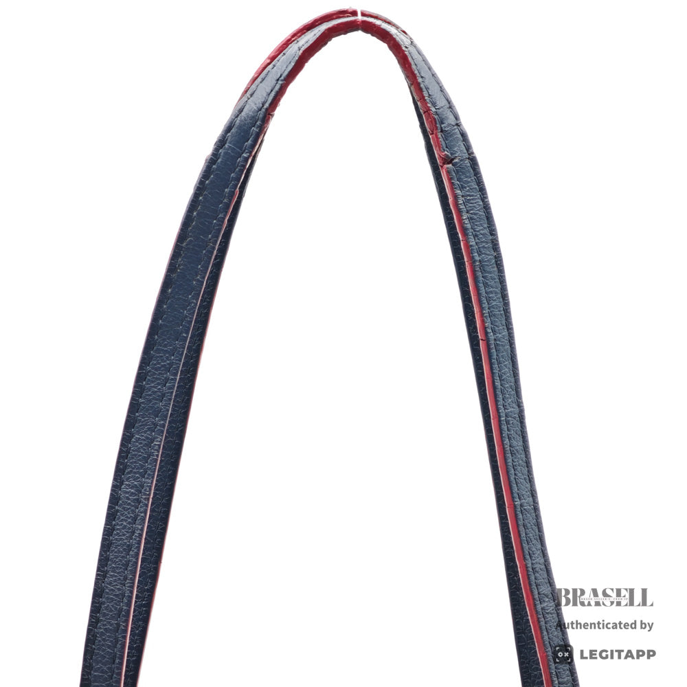 LOUIS VUITTON M54682 FL0148 Tote Bag Leather Women's