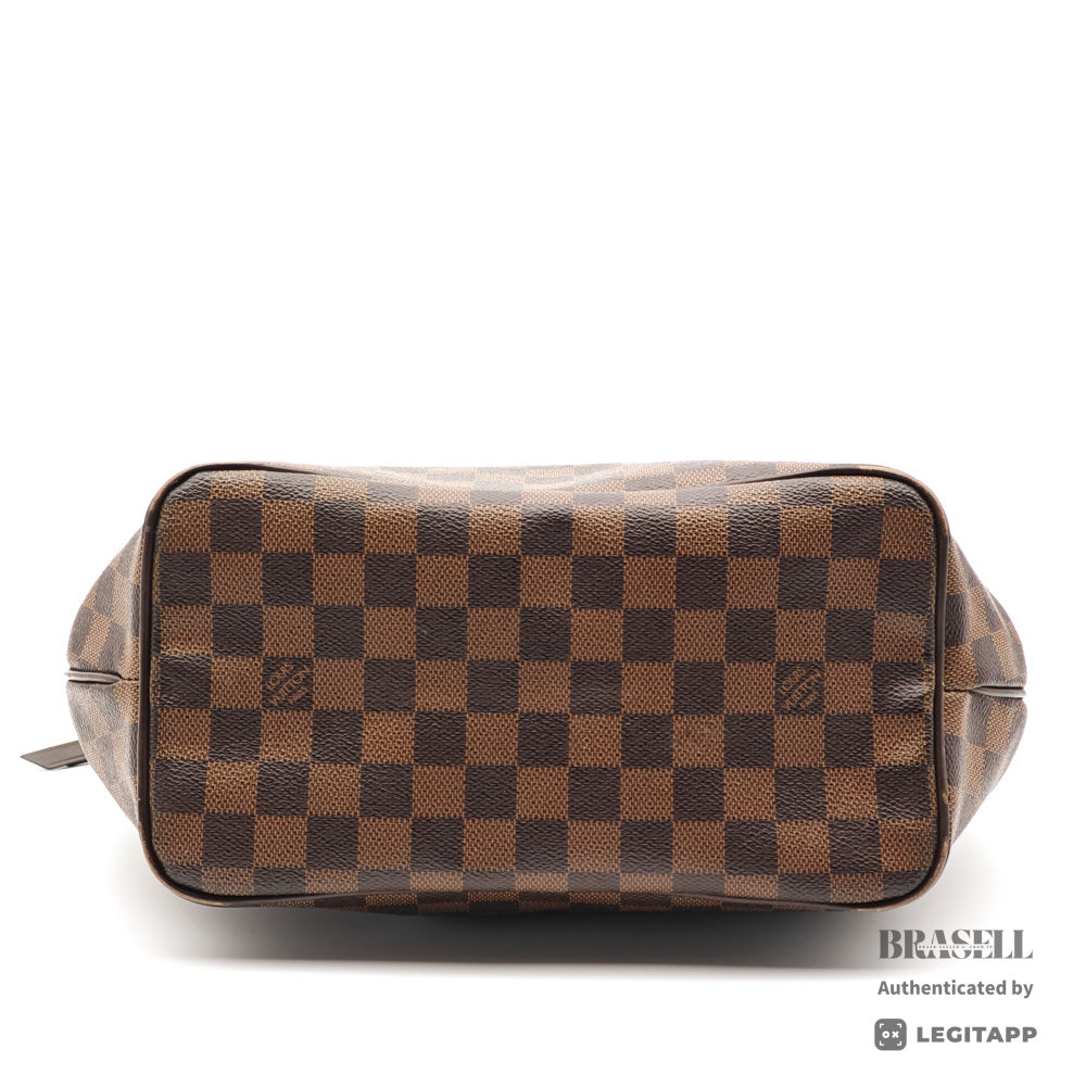 LOUIS VUITTON N41102 FL4121 Handbag Damier Canvas Women's