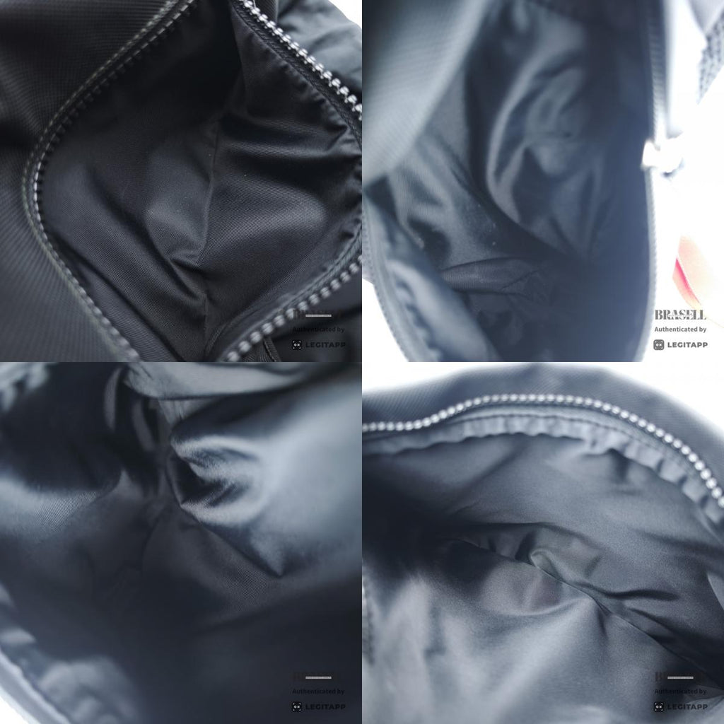 GUCCI 429037 200047 Backpack Â· Daypack Nylon Unisex
