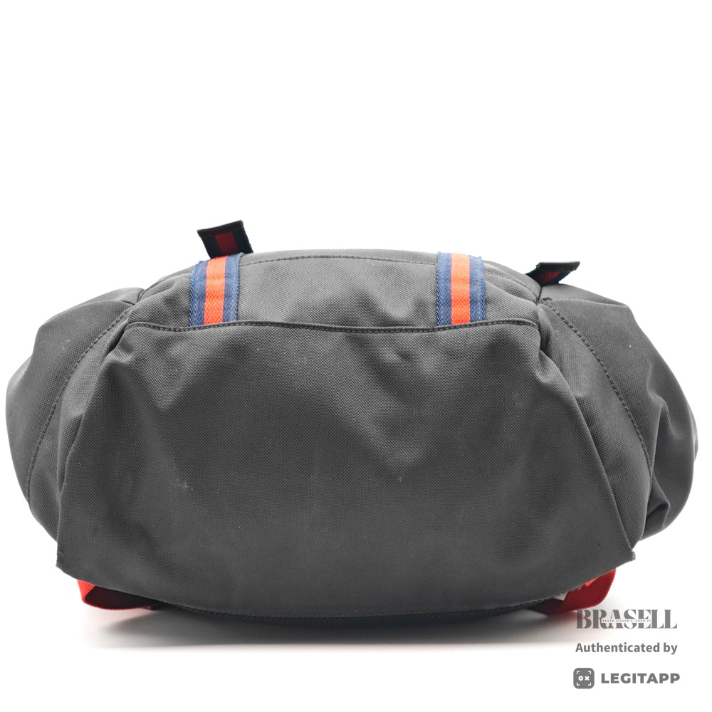 GUCCI 429037 200047 Backpack Â· Daypack Nylon Unisex