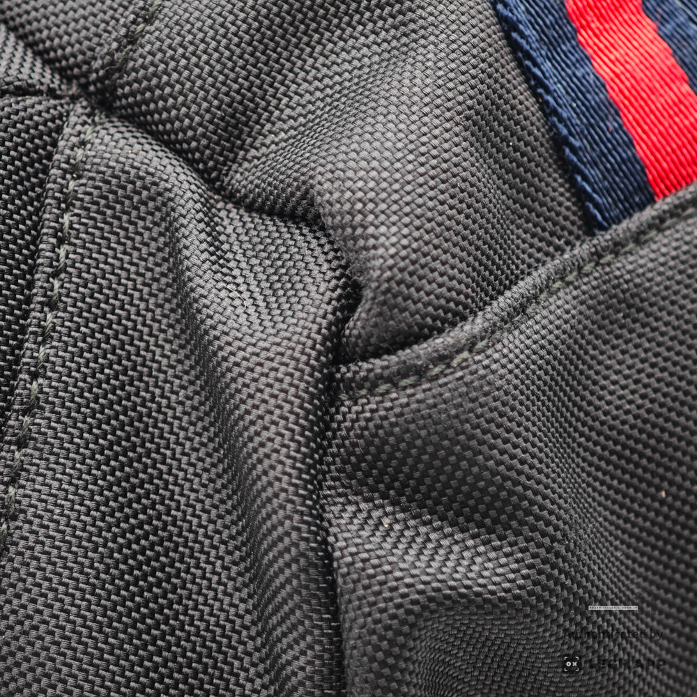 GUCCI 429037 200047 Backpack Â· Daypack Nylon Unisex