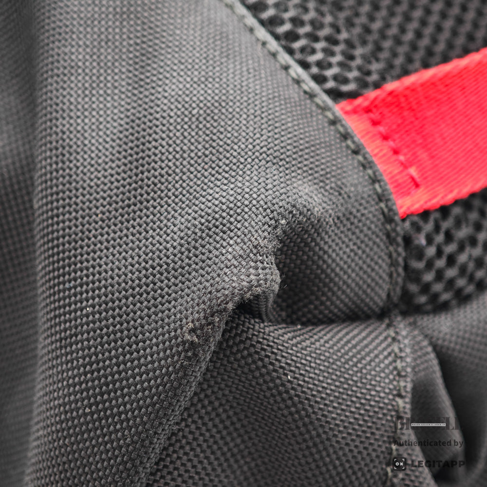 GUCCI 429037 200047 Backpack Â· Daypack Nylon Unisex