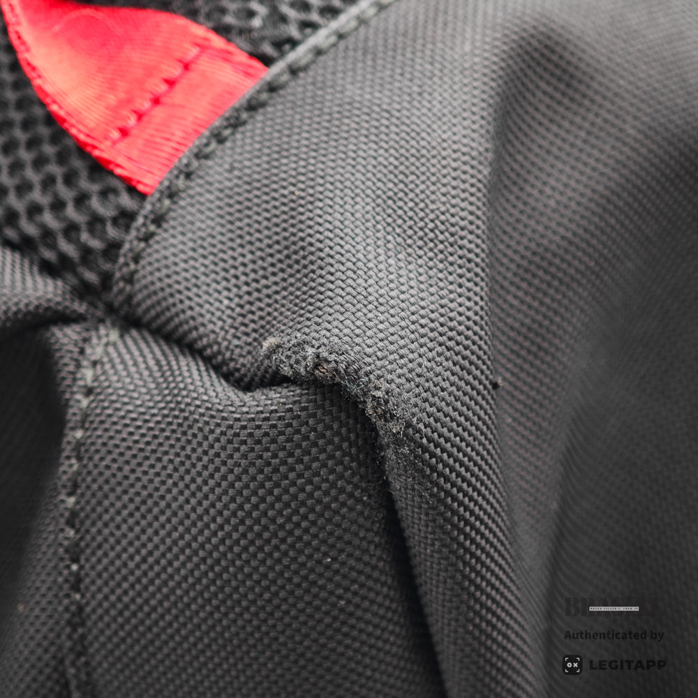 GUCCI 429037 200047 Backpack Â· Daypack Nylon Unisex