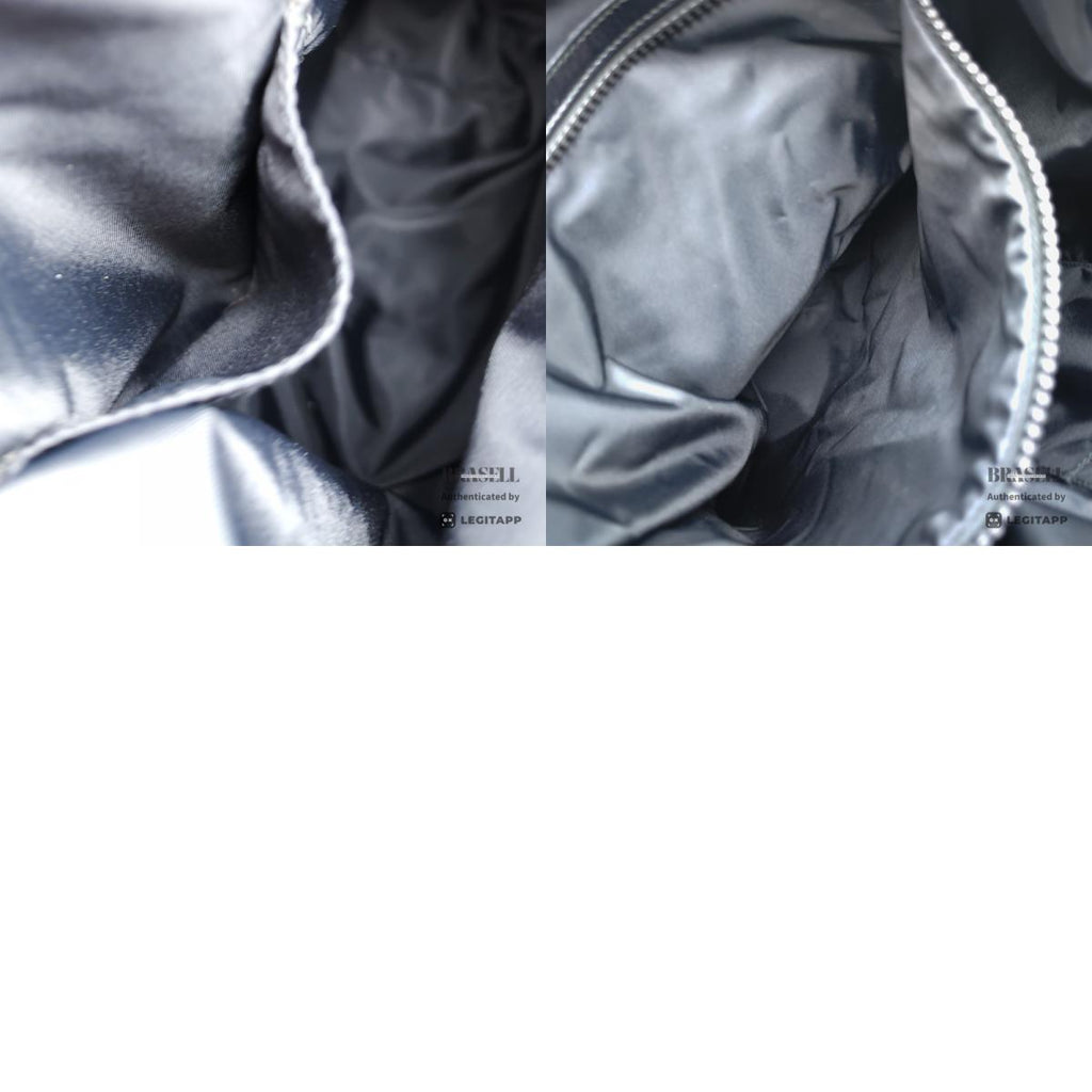 GUCCI 429037 200047 Backpack Â· Daypack Nylon Unisex