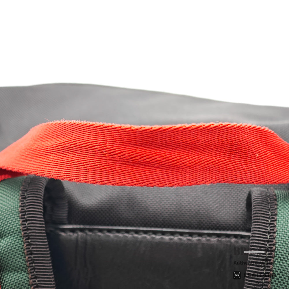 GUCCI 429037 200047 Backpack Â· Daypack Nylon Unisex