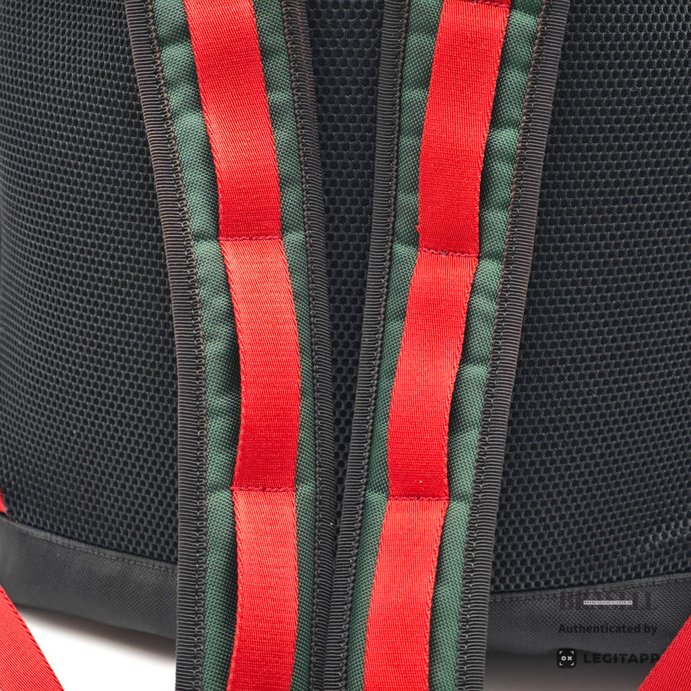 GUCCI 429037 200047 Backpack Â· Daypack Nylon Unisex