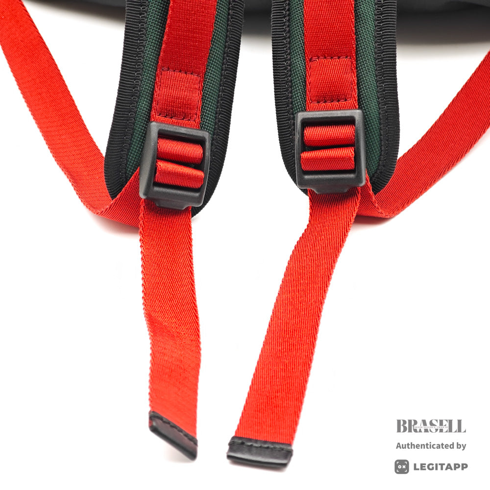 GUCCI 429037 200047 Backpack Â· Daypack Nylon Unisex