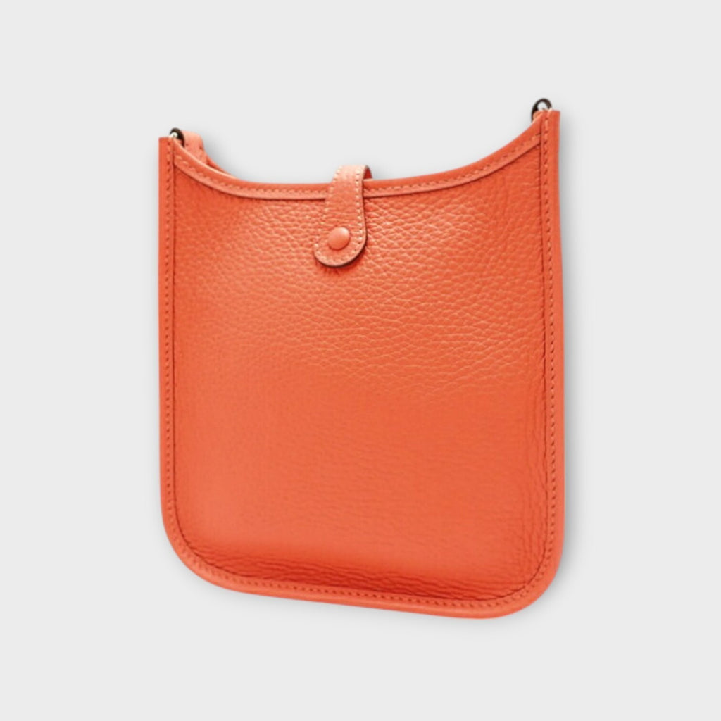 HERMES Evelyn TPM Shoulder bag shoulder bag diagonal pochette mini bag