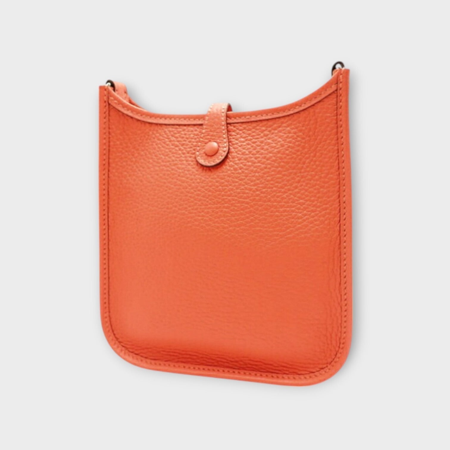 HERMES Evelyn TPM Shoulder bag shoulder bag diagonal pochette mini bag