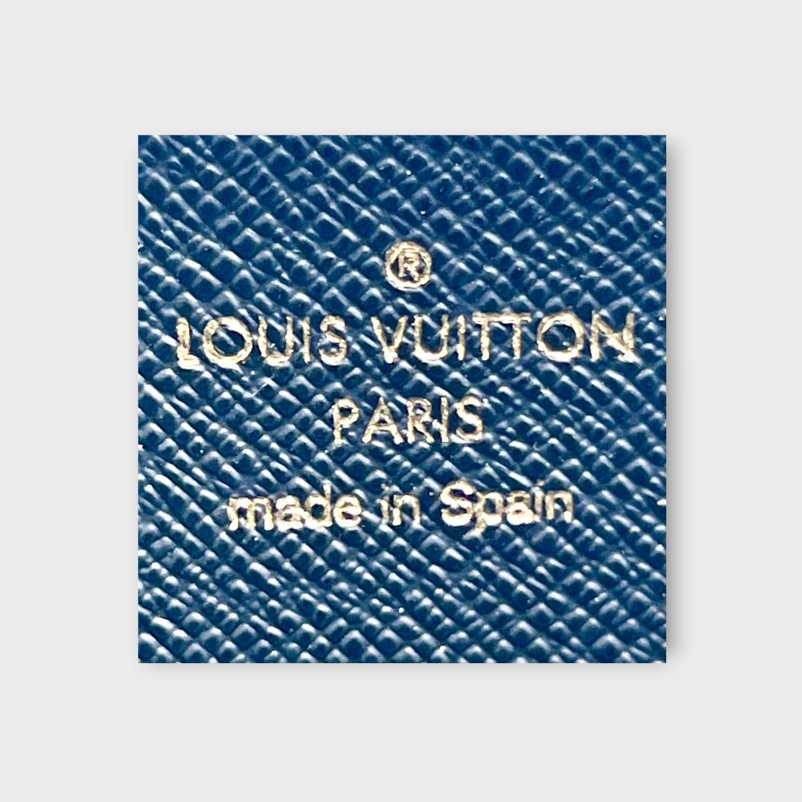 Louis Vuitton Game On Monogram Multicolor Zippy Wallet