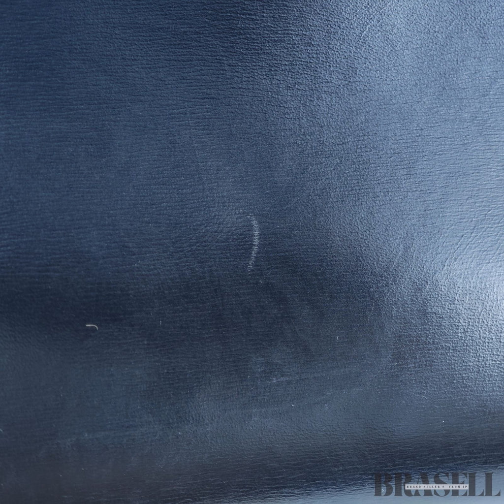 Borsa Hermès Kelly 32 borsa borsetta nera donna hardware oro con scatola e...