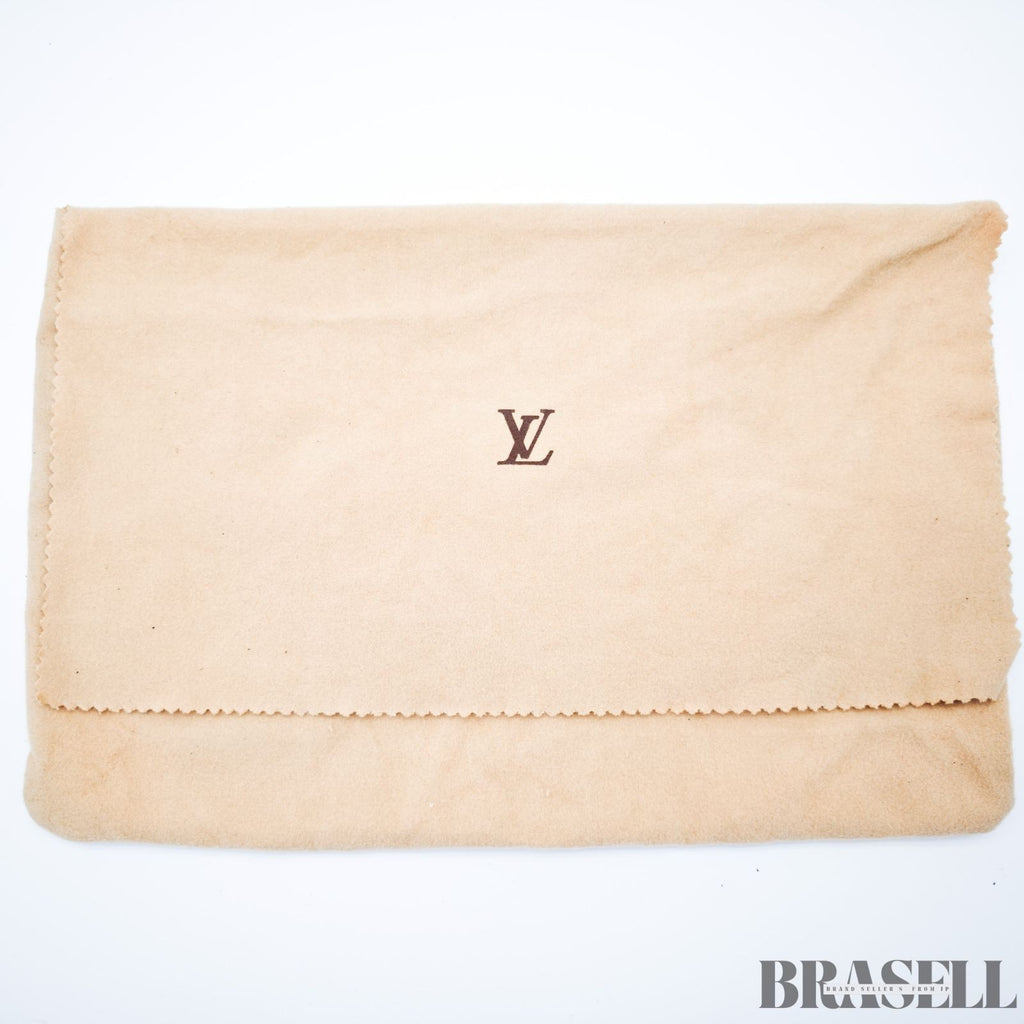 LOUIS VUITTON Trocadero 27 M51274 Monogram Shoulder Bag Brown Women’s