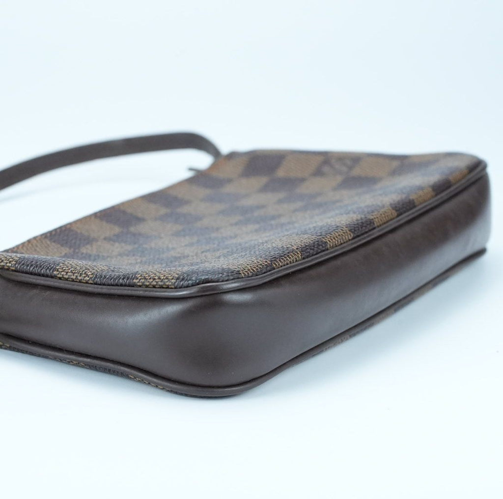 Louis Vuitton Damier Ebene Pochette Accessoires N51980