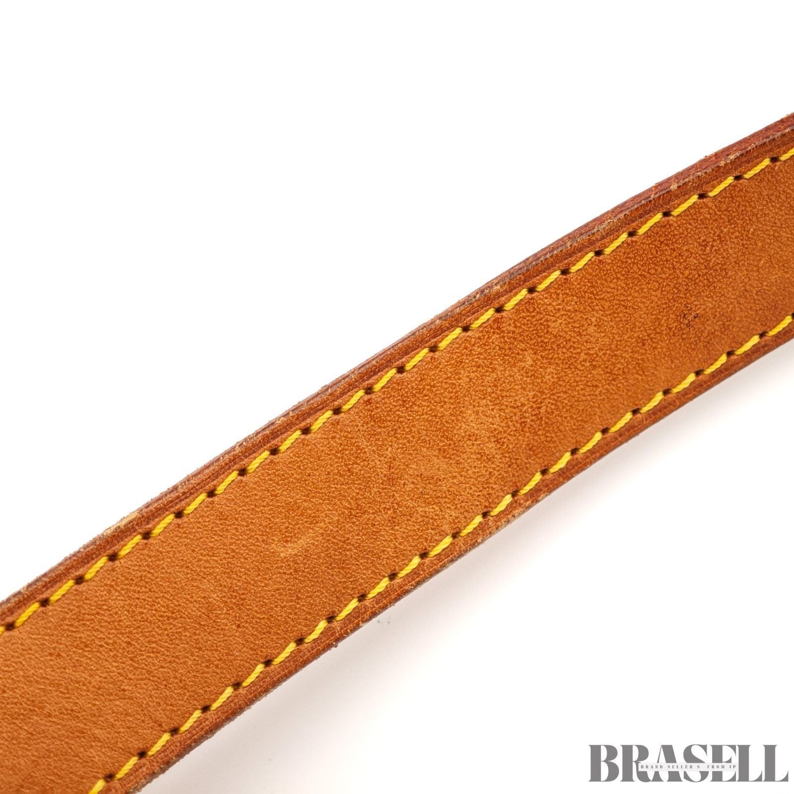 LOUIS VUITTON Keepall Bandouliere 55 M41414 Monogram Travel Bag