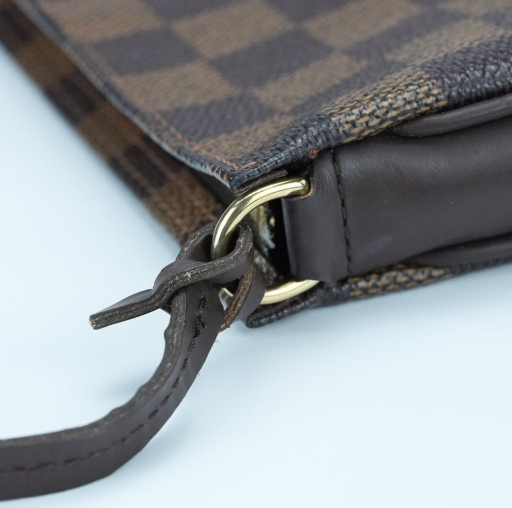 Louis Vuitton Damier Ebene Pochette Accessoires N51980