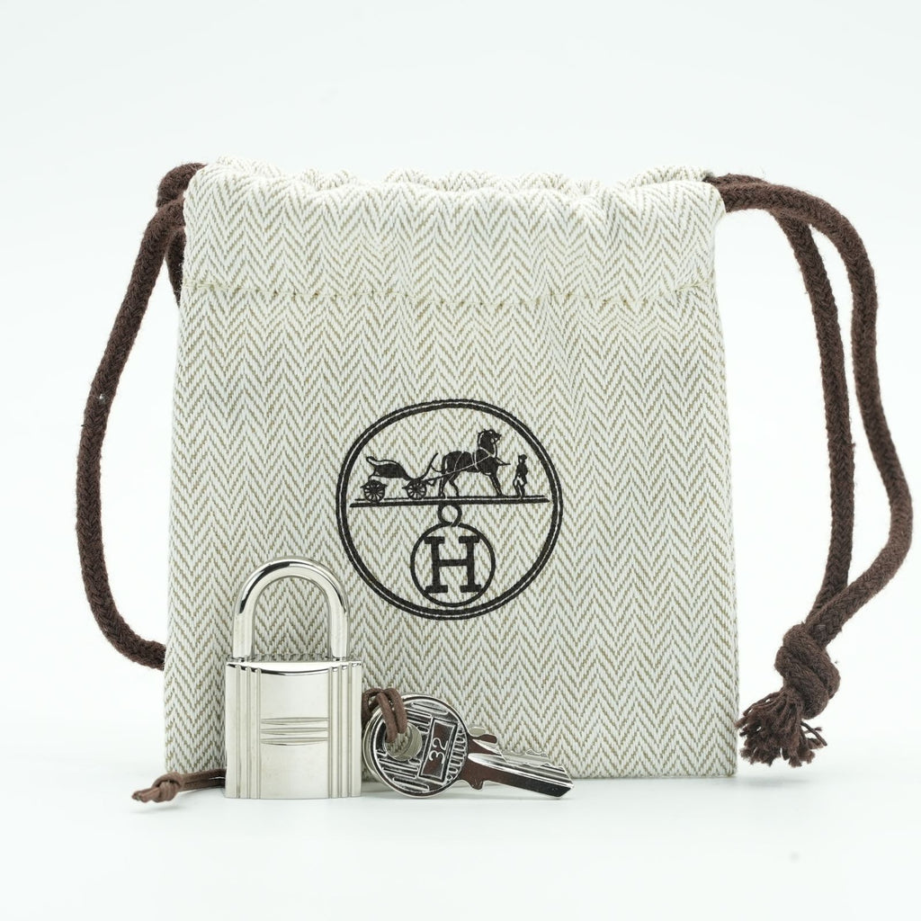 HERMES Picotin Lock PM 18 Gold Taurillon Clemence Leather Bag