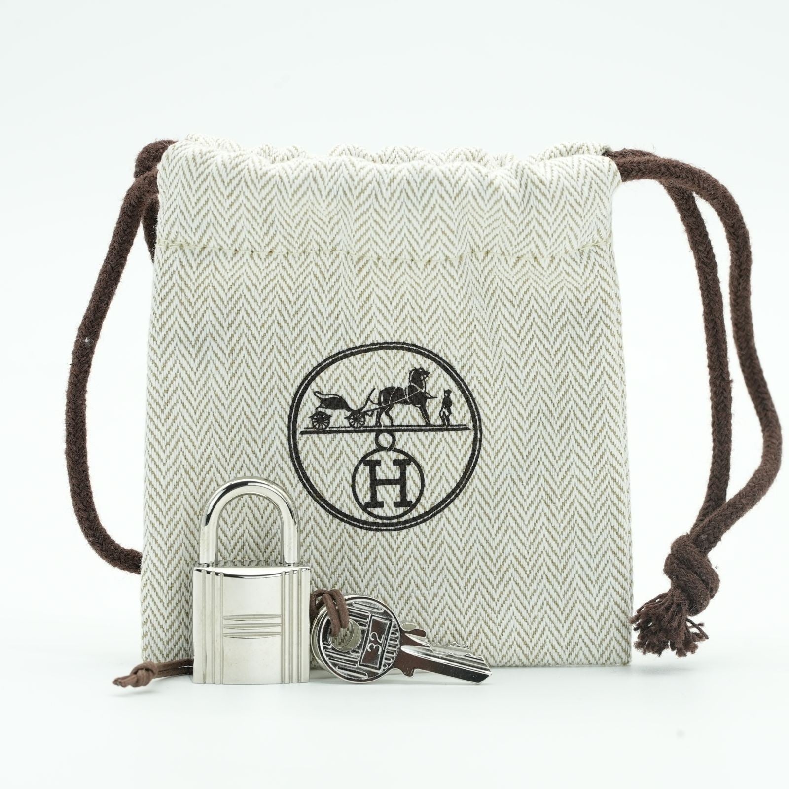 HERMES Picotin Lock PM 18 Gold Taurillon Clemence Leather Bag