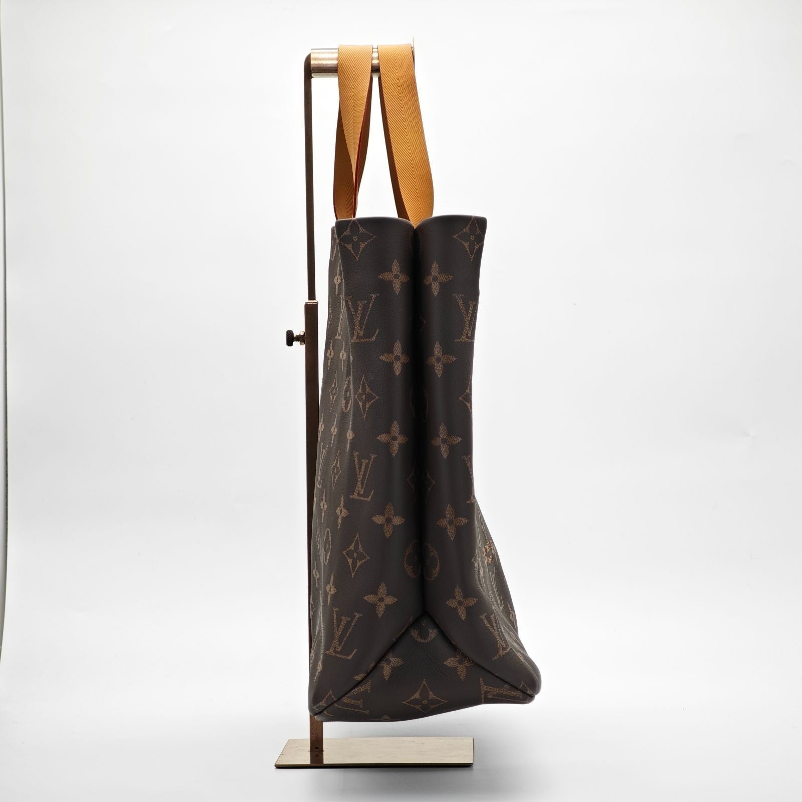 LOUIS VUITTON Monogram Shopper Tote MM M13928 Tote Bag