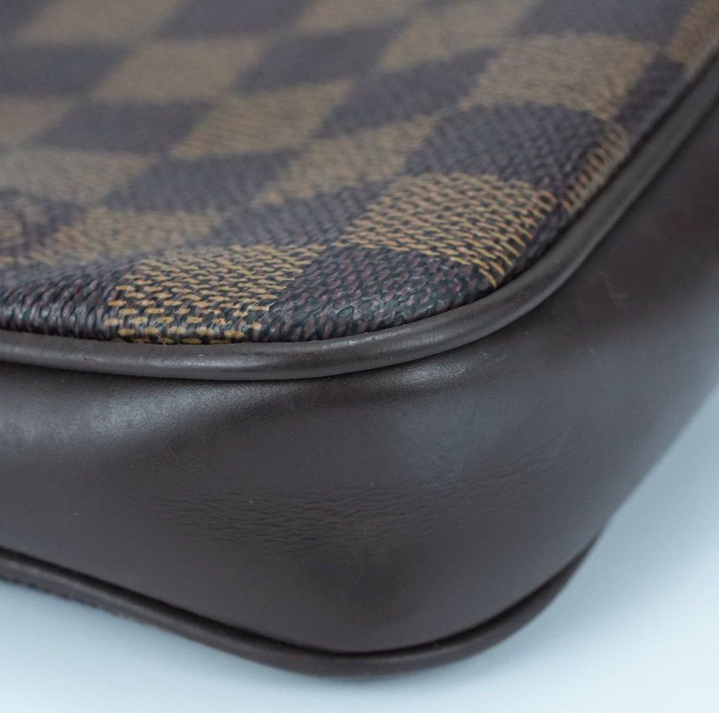 Louis Vuitton Damier Ebene Pochette Accessoires N51980