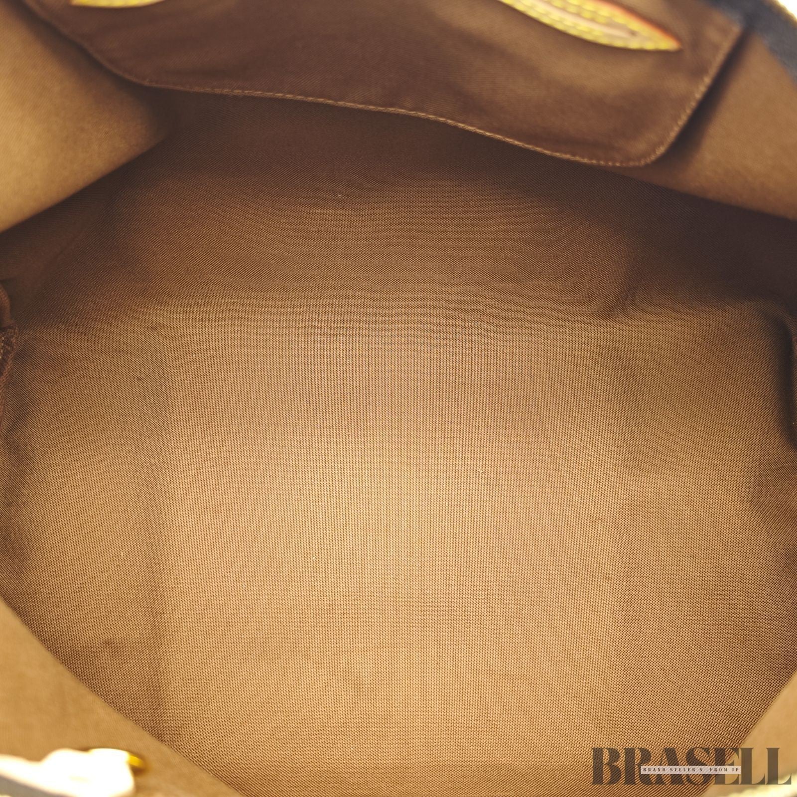 Louis Vuitton Speedy 40 M41522 Handbag Boston Bag Brown Woman