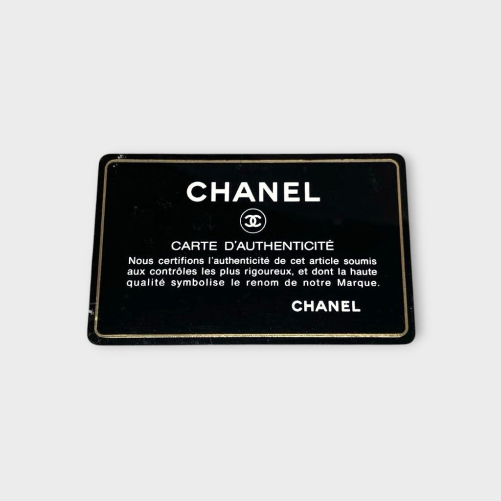 CHANEL Camellia Zippy Long Wallet with Gold Line and Coco Mark