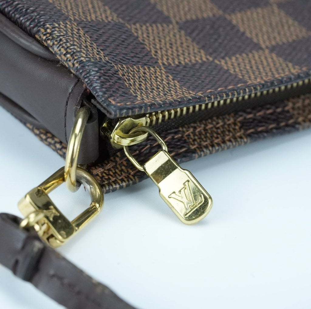 Louis Vuitton Damier Ebene Pochette Accessoires N51980