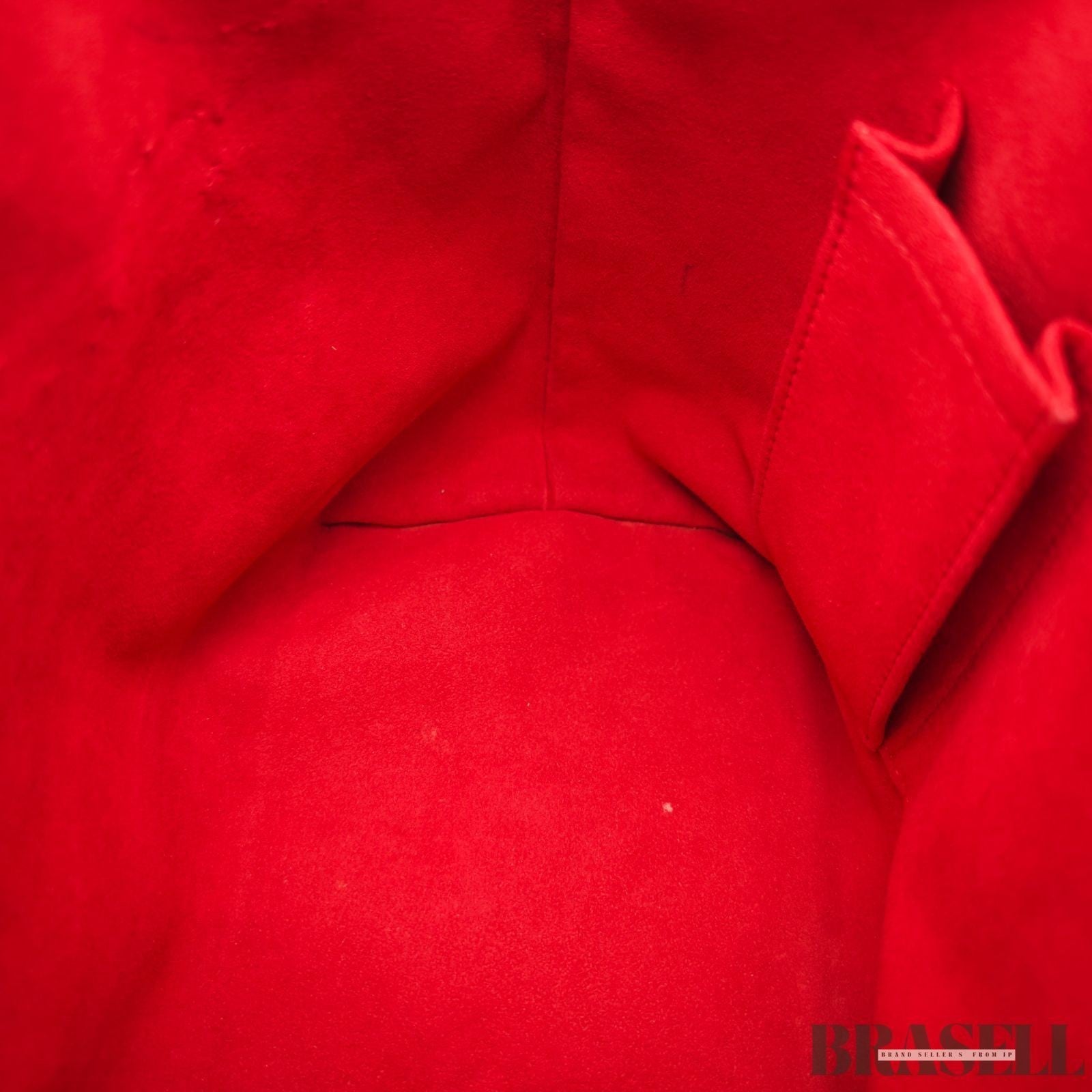 LOUIS VUITTON Saleya PM Tote Bag N51183 Brown Damier Canvas Unisex