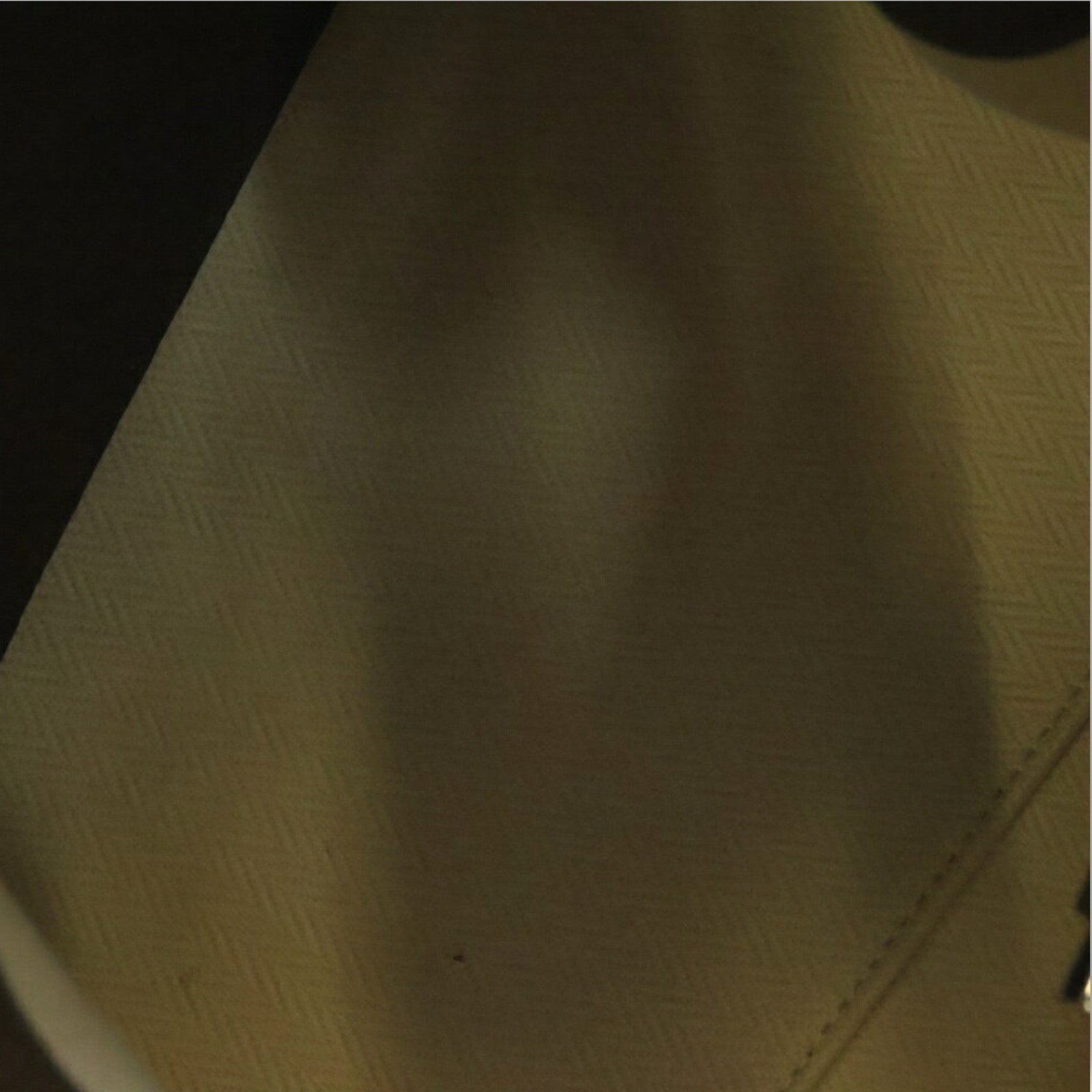 THE ROW Margaux 10 Gray with Silver Hardware 2-Way Handbag