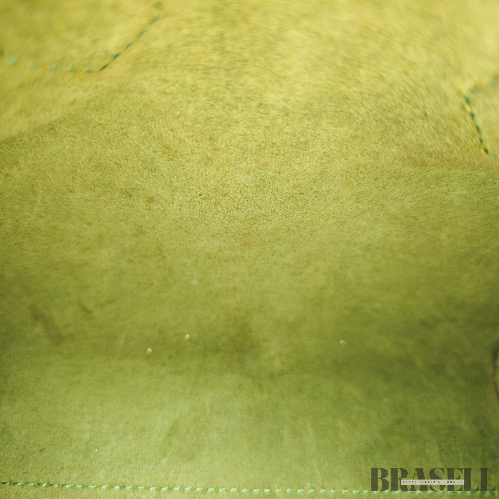 Louis Vuitton Epi Speedy 25 M43014 Mini Boston Bag Epi Leather Green Authentic