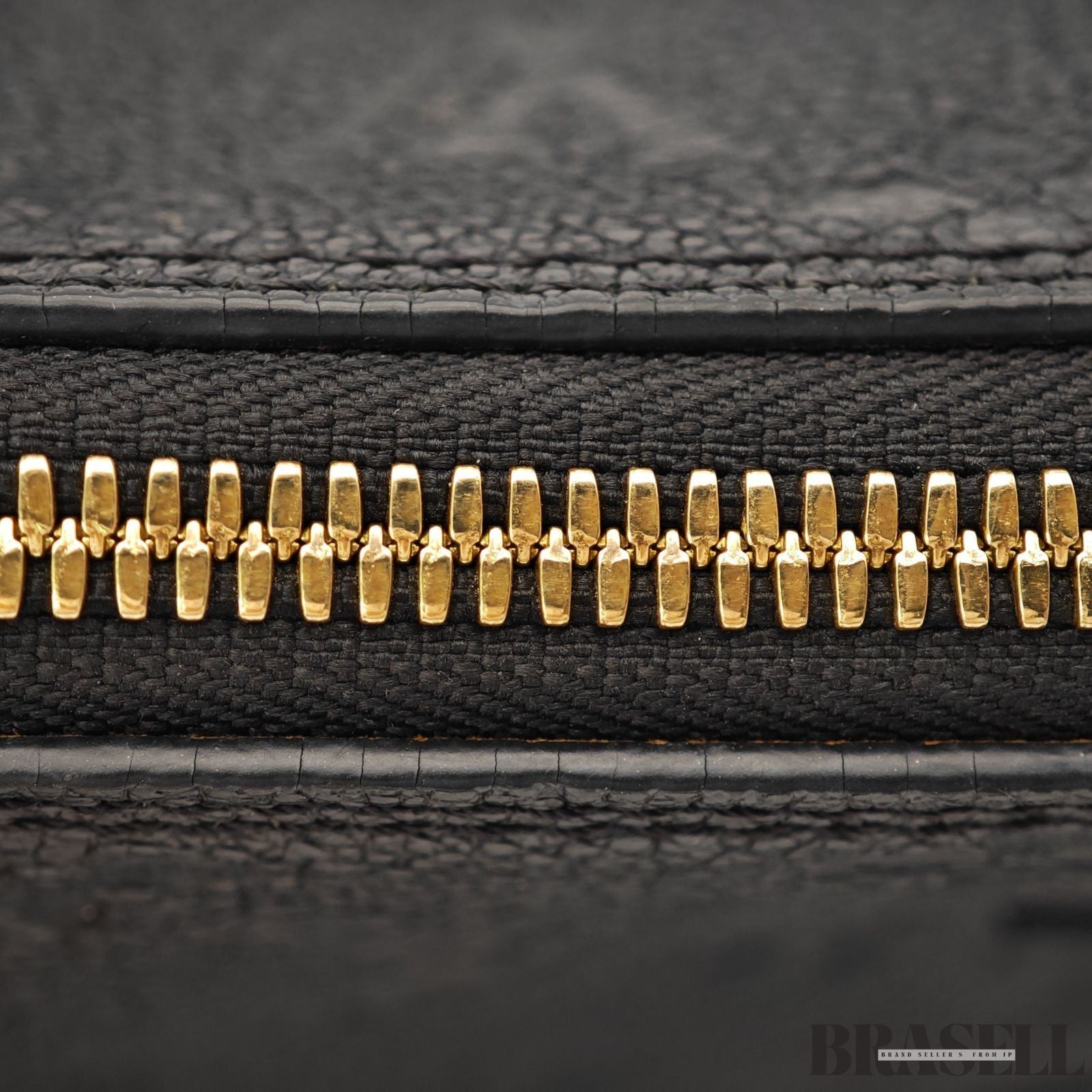 Louis Vuitton Neo Alma BB M44829 Monogram Empreinte Noir 2Way Handbag