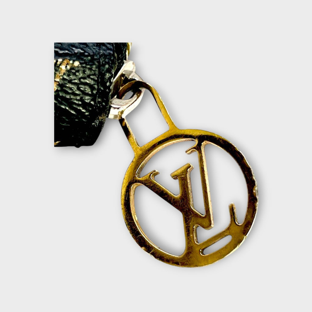 Louis Vuitton Game On Monogram Multicolor Zippy Wallet