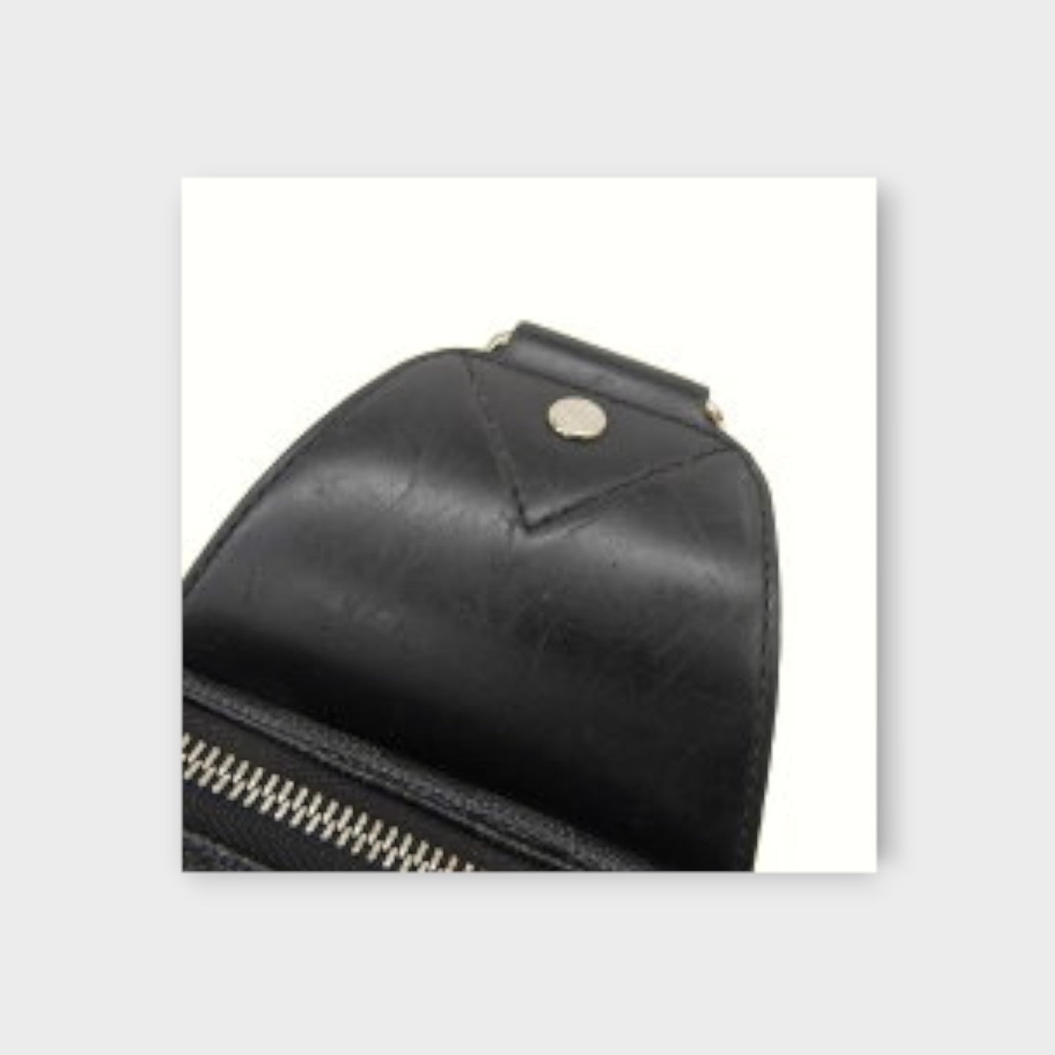 Louis Vuitton Damier Graphite Sling Bag Body Bag Damier Graphite N41719 Black【A】
